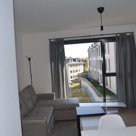 Precioso Apartamento Con Garaje En Ares. 외부 사진