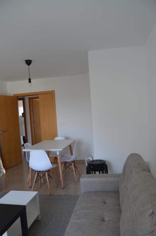 Precioso Apartamento Con Garaje En Ares. 외부 사진