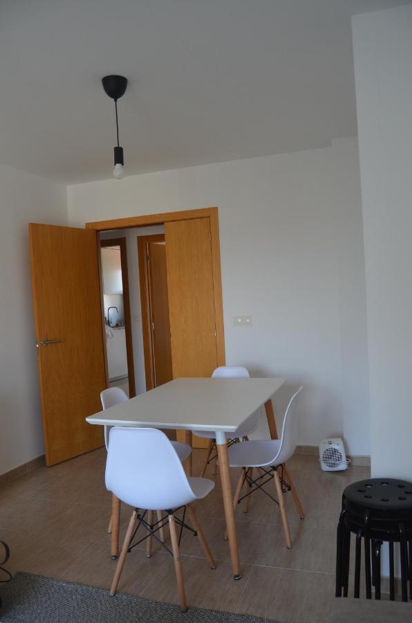 Precioso Apartamento Con Garaje En Ares. 외부 사진