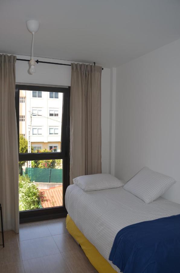 Precioso Apartamento Con Garaje En Ares. 외부 사진